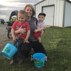 Meet your Posher, Hailey